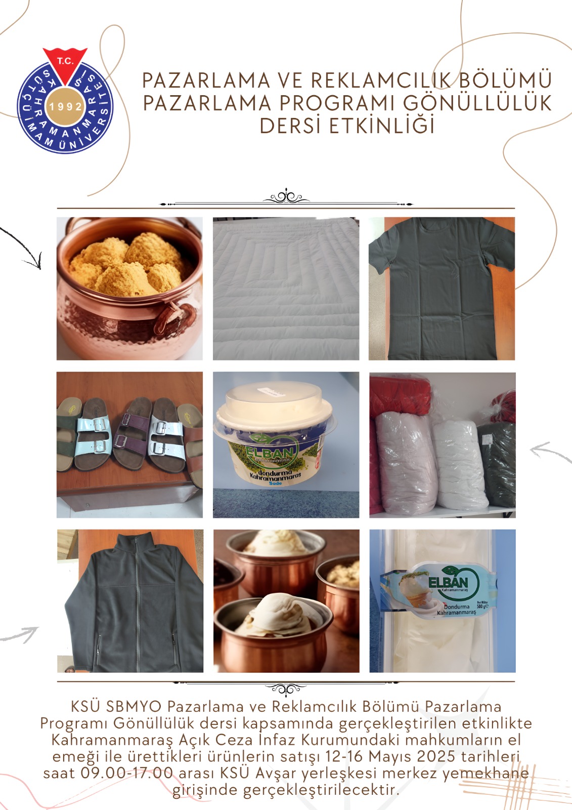 Gönüllülük Çalışmaları 